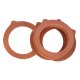 Einkochring Gummi 75x101 mm 10er Beutel