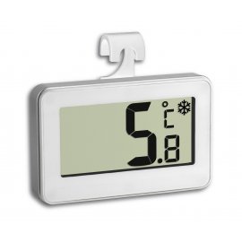 Digital Kühlschrank- und Innen- Thermometer