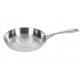 Bratpfanne "Profi Gourmet" 28cm
