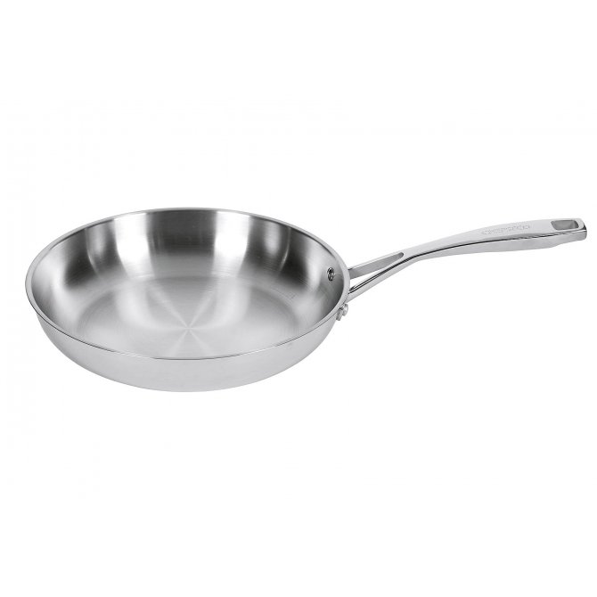 Bratpfanne "Profi Gourmet"