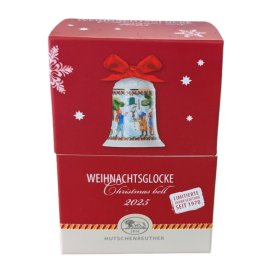 Weihnachtsglocke 2025 Weihnachtsspiele