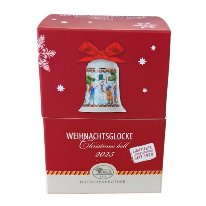Weihnachtsglocke 2025 Weihnachtsspiele