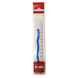 Lineal Softie Flex 15cm