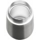 Impulse Travel Mug Thermobecher, 0,3 l, Edelstahl gebürstet