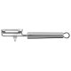 Silit Classic Line Gemüseschäler, 19 cm