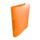Ringbuch A4 transluzent Herma