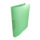 Ringbuch A4 transluzent Herma