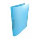 Ringbuch A4 transluzent Herma