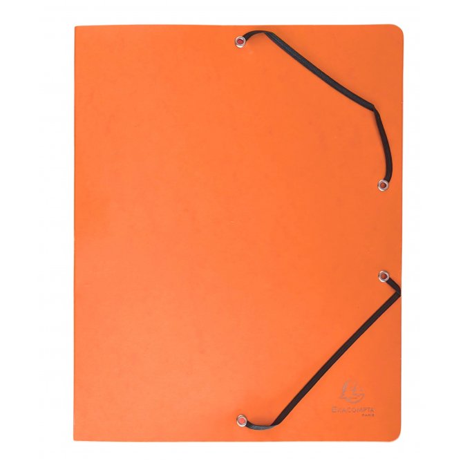 Ringbuch Gummizug