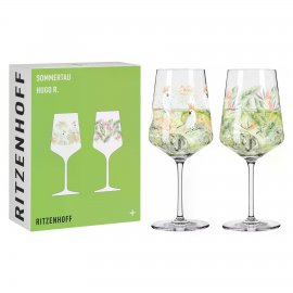 Sommertau Aperitifglas 2er-Set F23