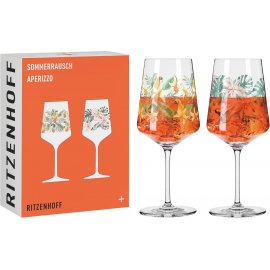 Sommerrausch Aperitif Aperizzo 2er-Set F23