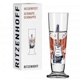 Heldenfest Schnaps 17