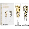 Goldnacht Champus-Duett H25
