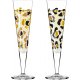 Goldnacht Champus-Duett H25