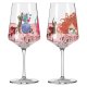 Tierisch Glücklich Cocktail 1 und 2
