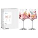 Tierisch Glücklich Cocktailglas 2er Set 5 und 6