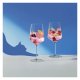 Tierisch Glücklich Cocktailglas 2er Set 5 und 6