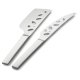 Nuova Käsemesser-Set, 2-teilig