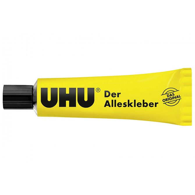 Alleskleber