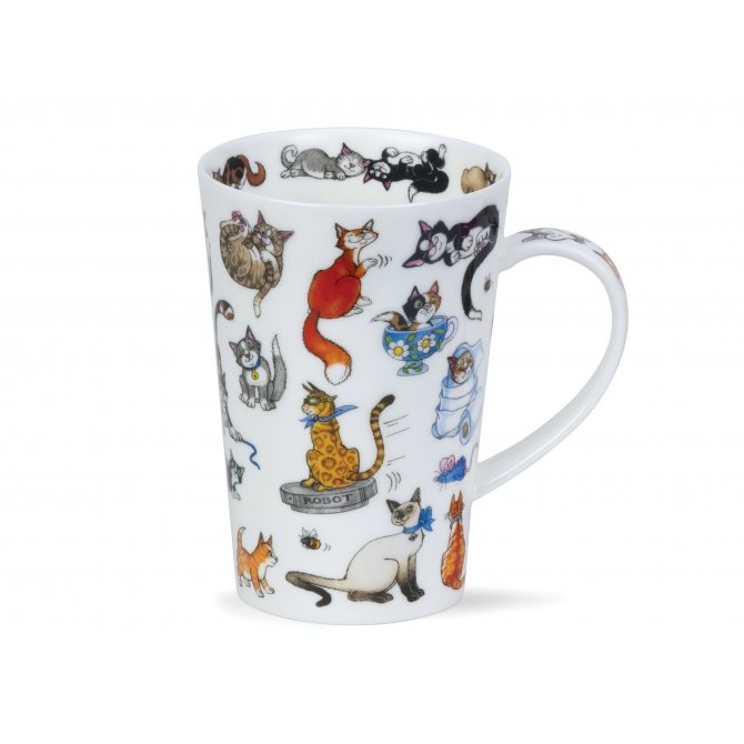 Becher Shetland Catastrophe