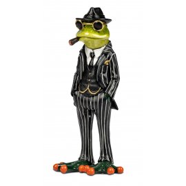Frosch Boss