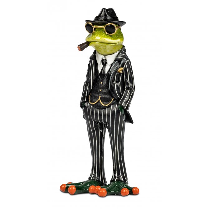 Frosch Boss