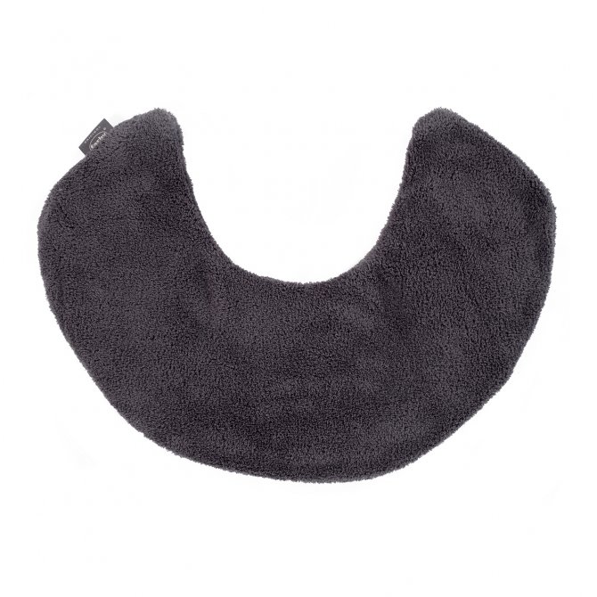 Wärmekissen Raps Kragenform