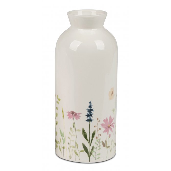 Vase 16cmBlumenwiese