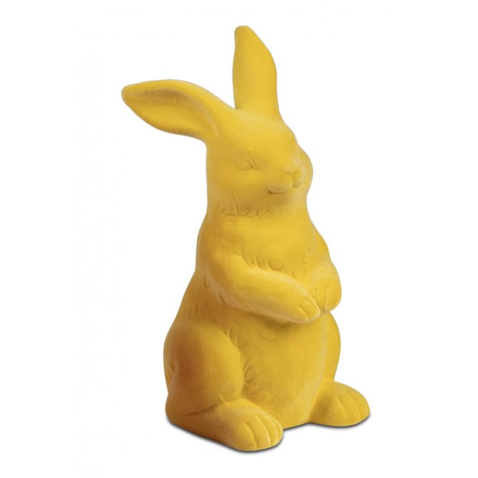 Hase 15cm Trend-Flock