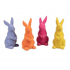 Hase 24cm Trend-Flock