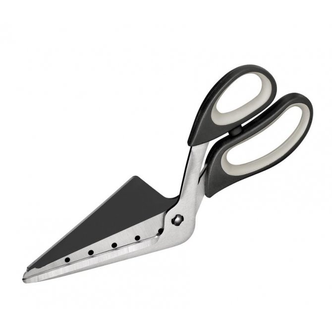 Pizzaschere Küchenprofi