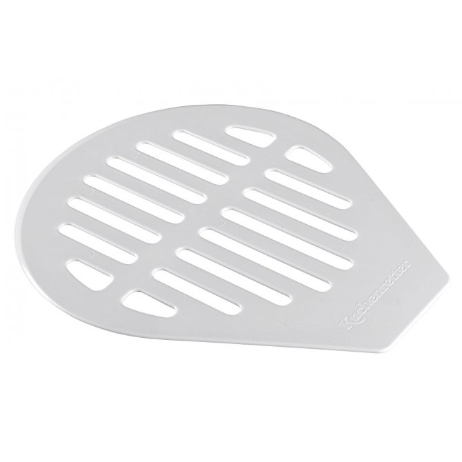 Kuchenretter Kunststoff Ø 27,5 cm