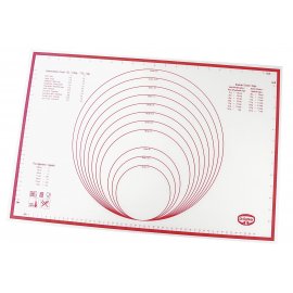 Silikonmatte 60x40cm Flexxibel