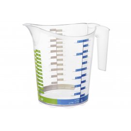 Messbecher Domino 2 l