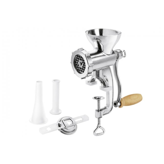 Fleischwolf Jack Gr. 5