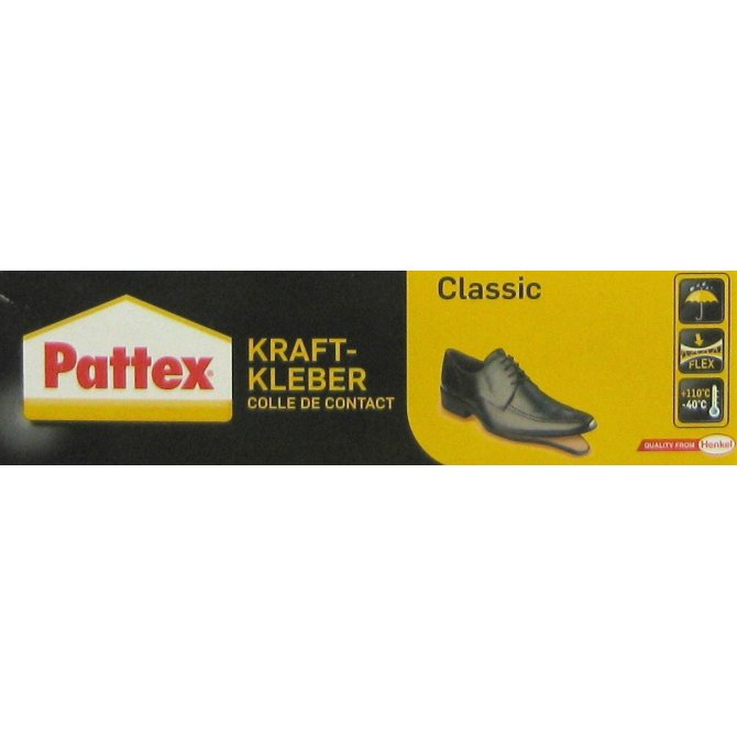 Kraftkleber Classic 50g