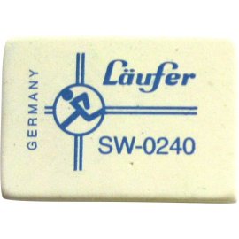 Radierer SW-0240