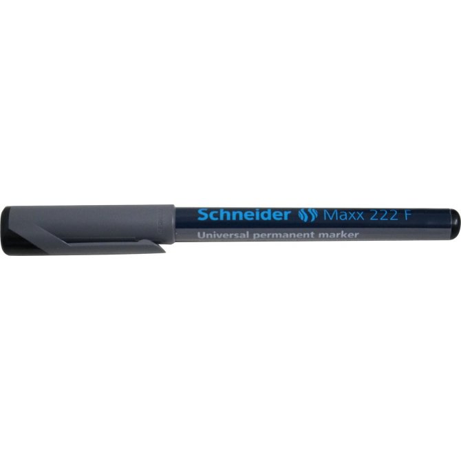 Folienstift Maxx permanent