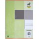 Vokabelheft A5 Linea