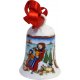 Weihnachtsglocke 2015 Am Meer