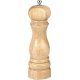 Pfeffermühle Holz Kesper: 16,5 cm
