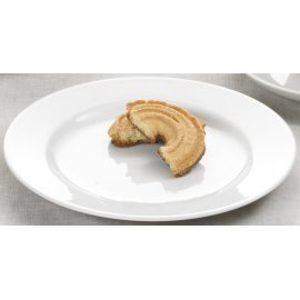Frühstücksteller Rondo