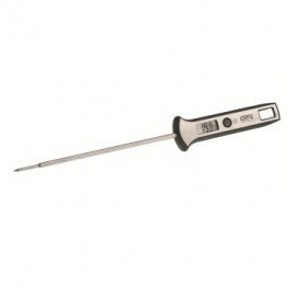 Digital-Thermometer Scala