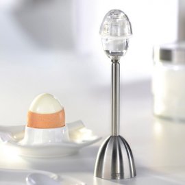 Eierköpfer mit Salzstreuer Gefu