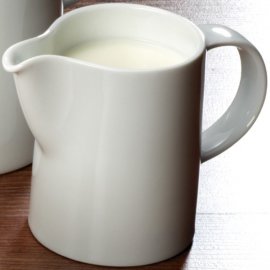 Milchgießer Cucina Basic