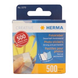 Fotokleber 500 Herma