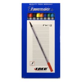 Fasermaler FM12