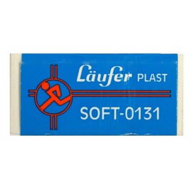 Radierer Plast Soft 131