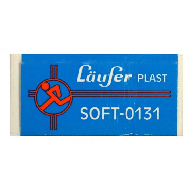 Läufer Plast Soft 131