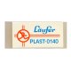 Radierer Läufer Plast 140